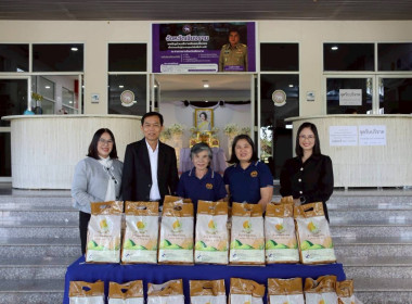 โครงการ "ธารน้ำใจช่วยภัยน้ำท่วม" ... พารามิเตอร์รูปภาพ 15